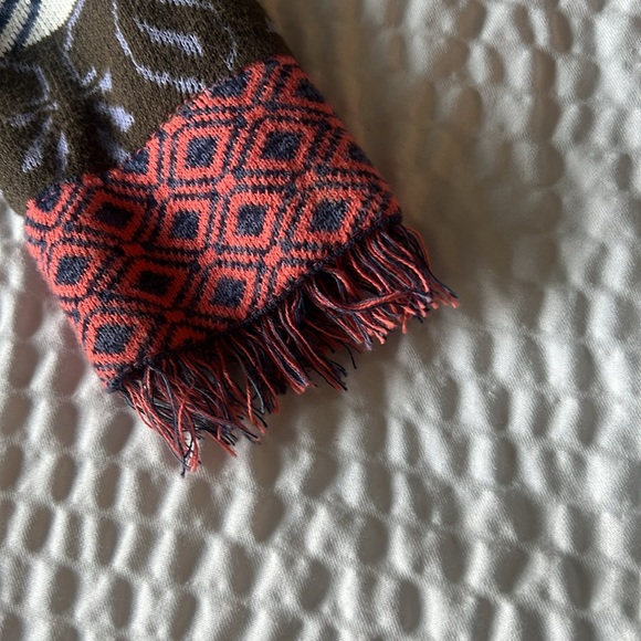 Tigerlily Pullover Sweater Boho - Picture 4 of 5